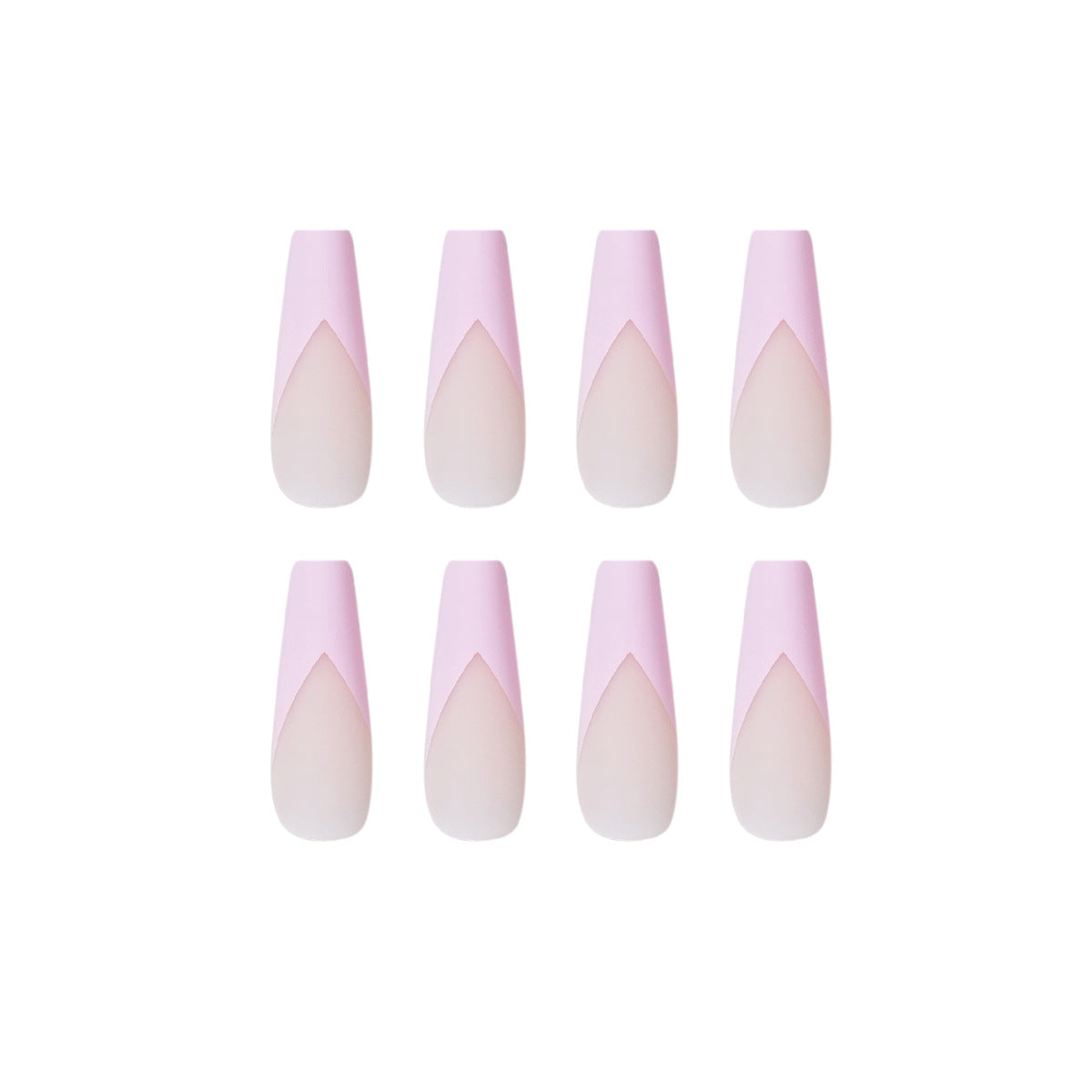 French Coffin Super Glossy