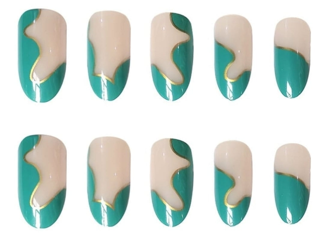 EMERALD GOLD