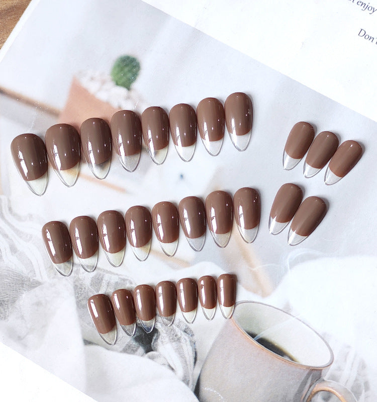 BROWN TO LOVE