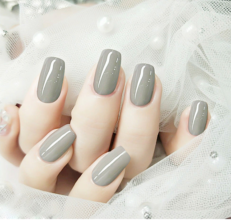 AGATE NAILS