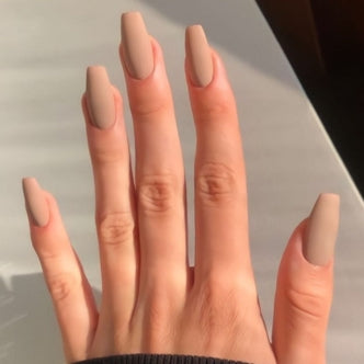 Kylie Jenner Nails