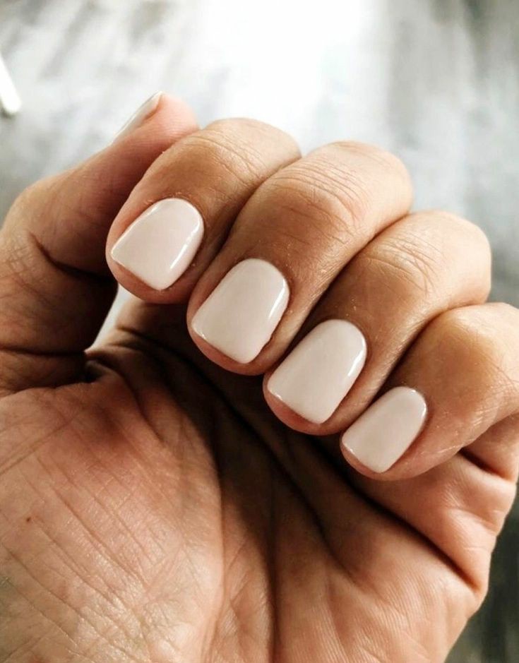 Stunning short nails designs – Le Mini Macaron